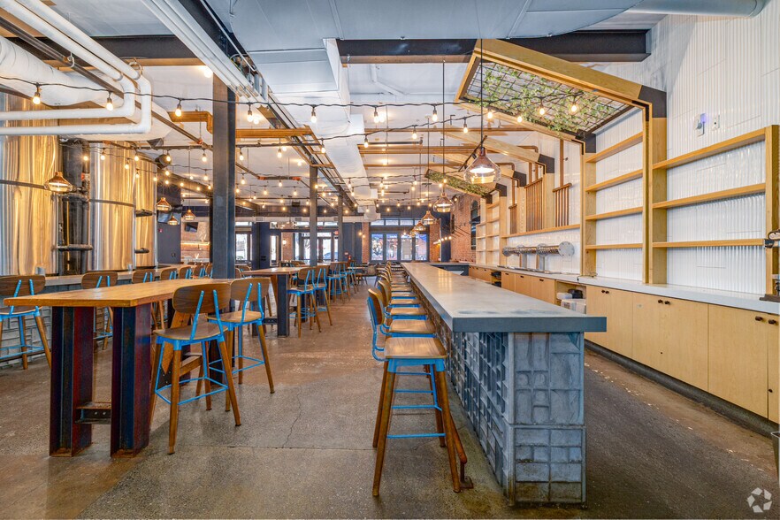 More Photos Of 39 N Lexington Ave, Asheville Storefront Retail Office For Sale