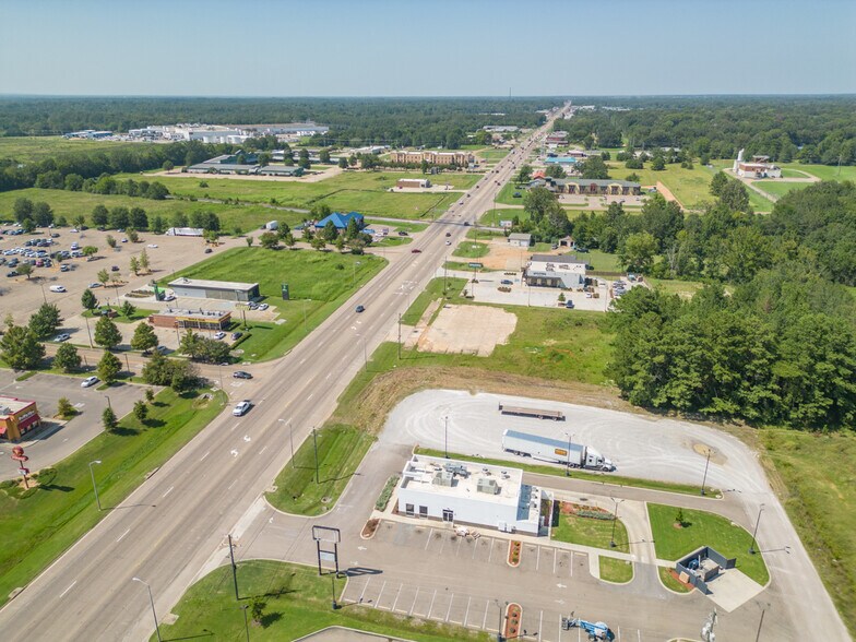 More Photos Of 1.46 Acres Highway 45 ALT N, West Point Land For Sale