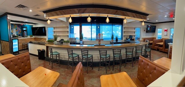 More Photos Of 442 Atlanta Hwy NW, Winder Restaurant For Lease