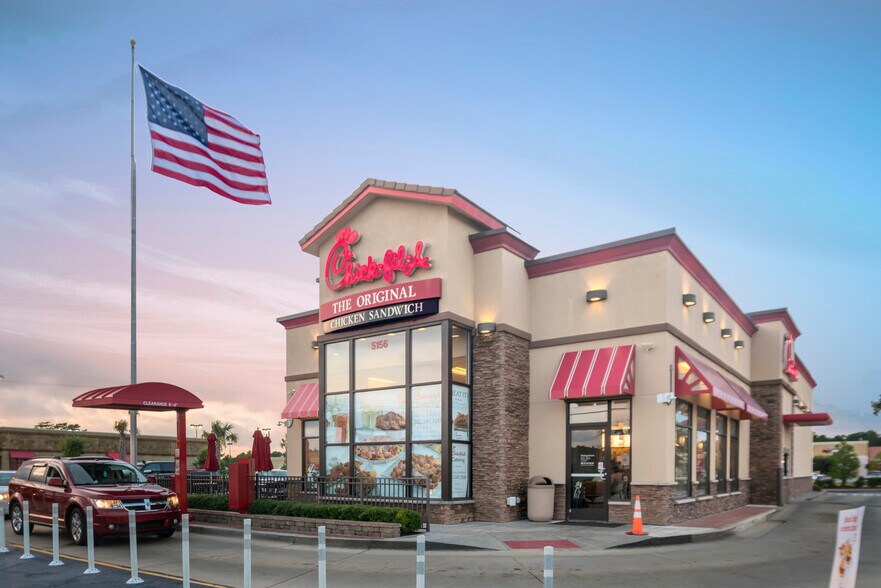 More Photos Of 5136 Us-70 Hwy W, Morehead City General Retail For Sale