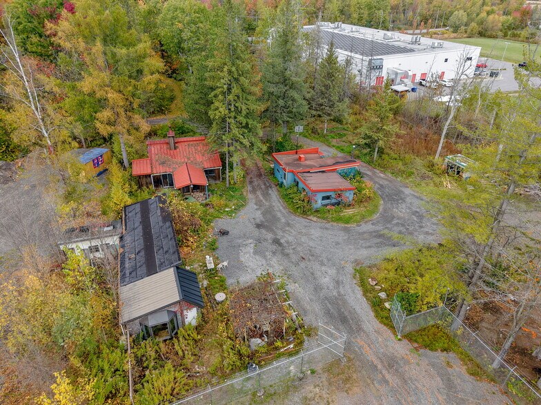 More Photos Of 2548 Leitrim Rd, Gloucester Land For Sale
