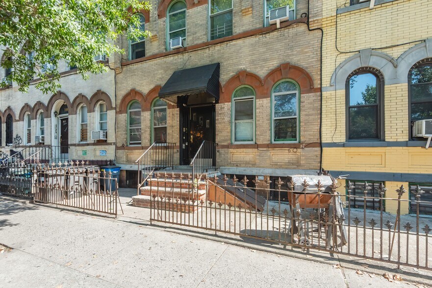 More Photos Of 316 Suydam St, Brooklyn Apartments For Sale