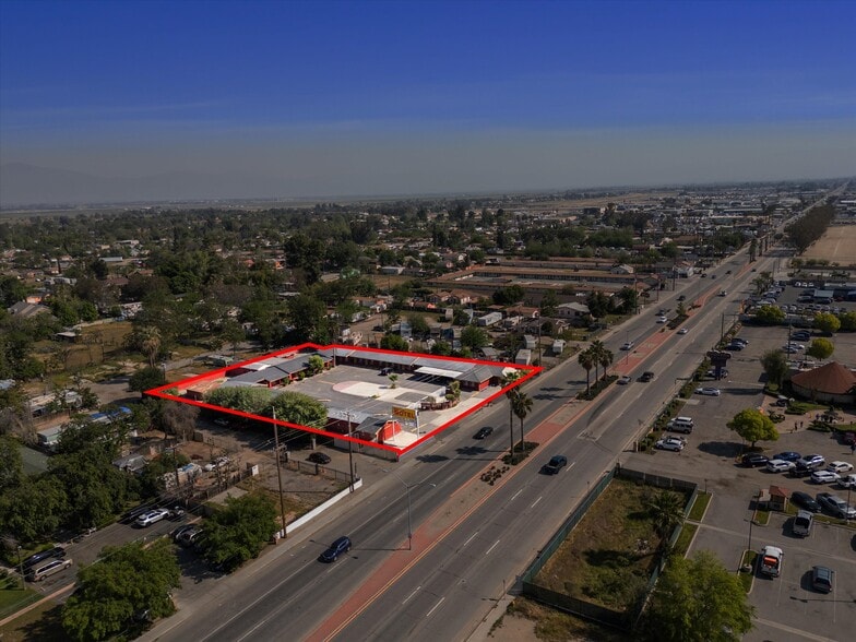 More Photos Of 900 S Union Ave, Bakersfield Hotel For Sale