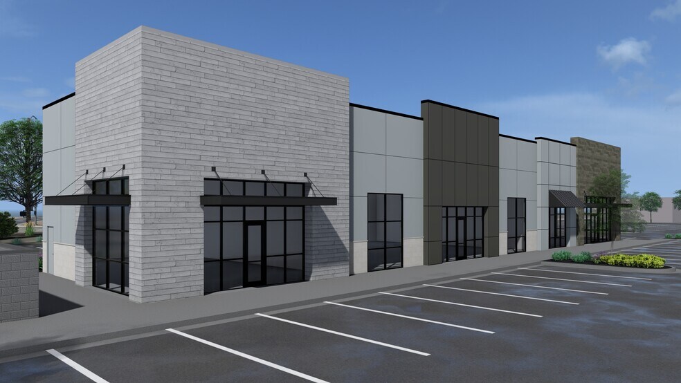 More Photos Of 1255 N Happy Valley Rd, Nampa Restaurant For Sale