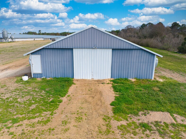 More Photos Of 441 Weaver Rd, Moultrie Land For Sale