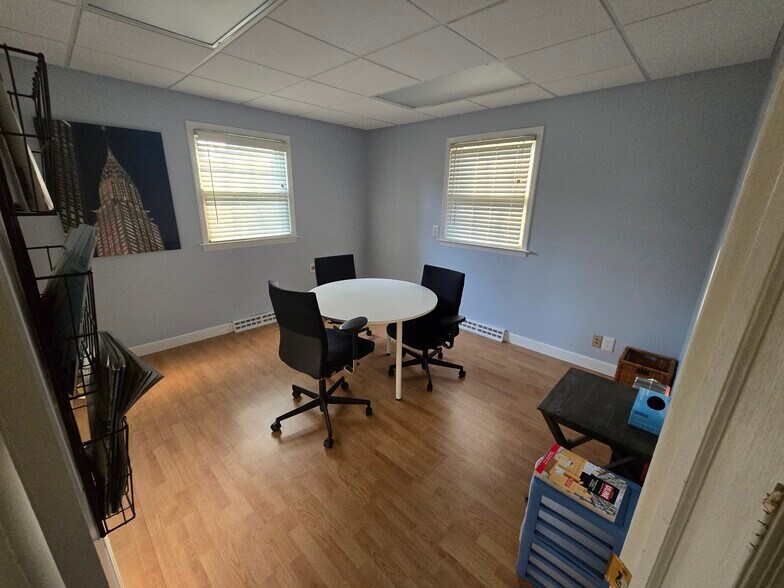 More Photos Of 200-204 N Harrison St, Princeton Medical For Sale