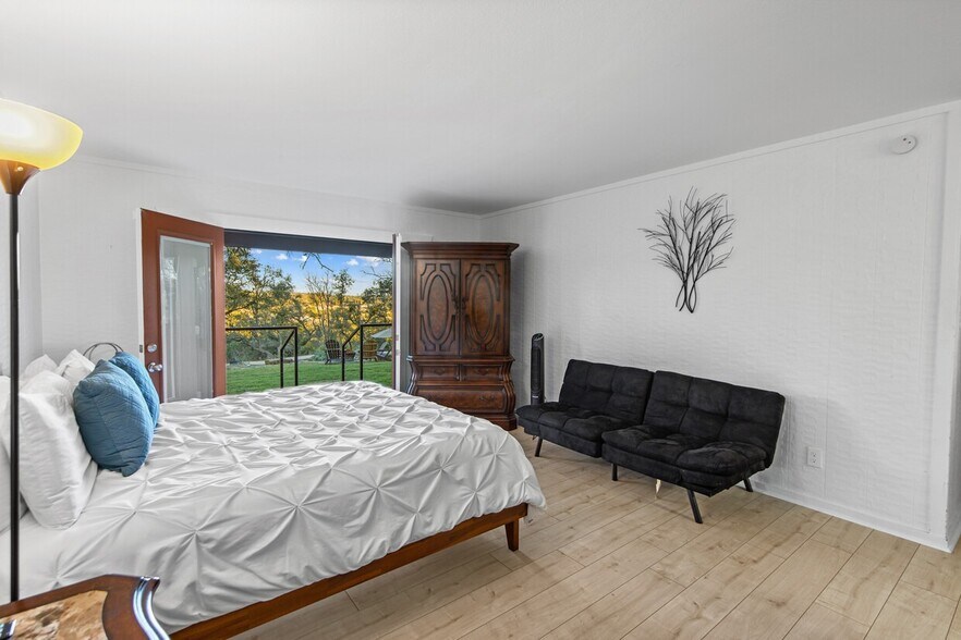 More Photos Of 411 Whitetail Ridge, Dripping Springs Land For Sale