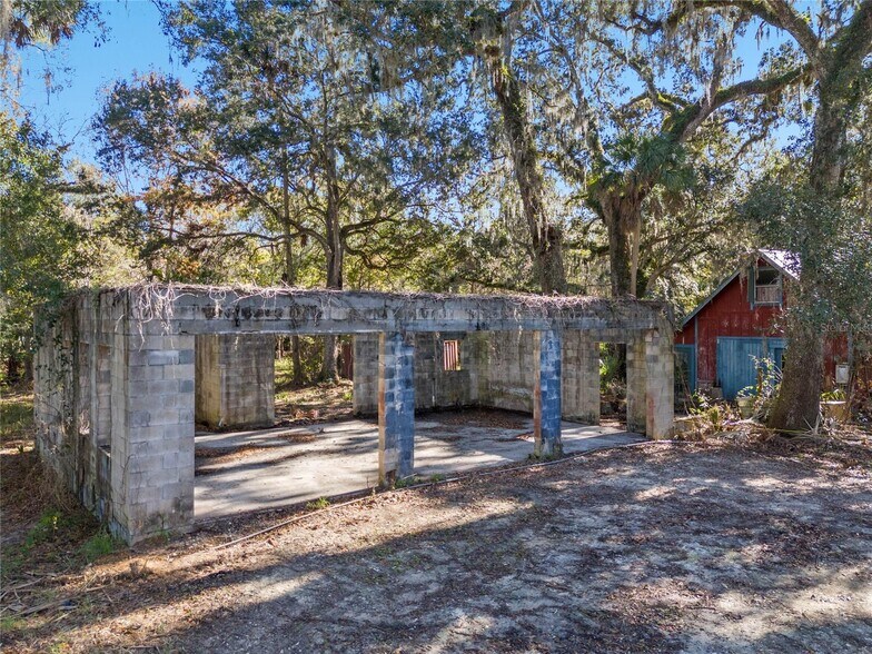 More Photos Of 13524 Corkwood Ln, Astatula Land For Sale