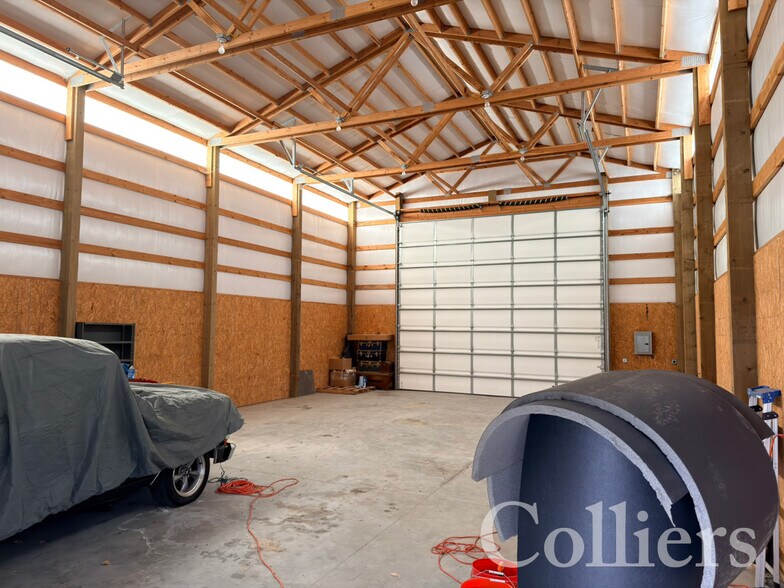 More Photos Of 21567 Main St, Greenleaf Land For Sale