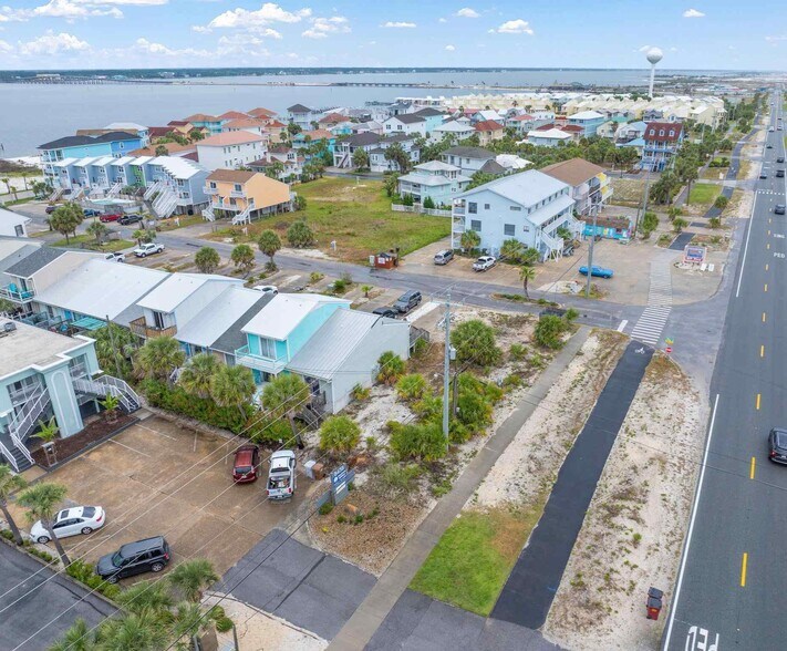 More Photos Of 1401 Tina Drive A-1, Navarre Land For Sale