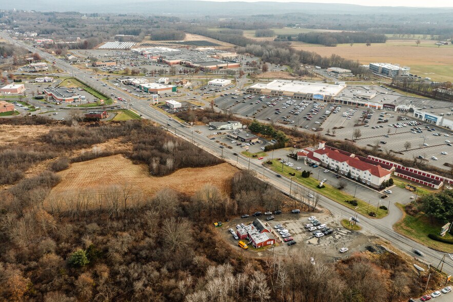 More Photos Of 328 Russell St, Hadley Land For Sale