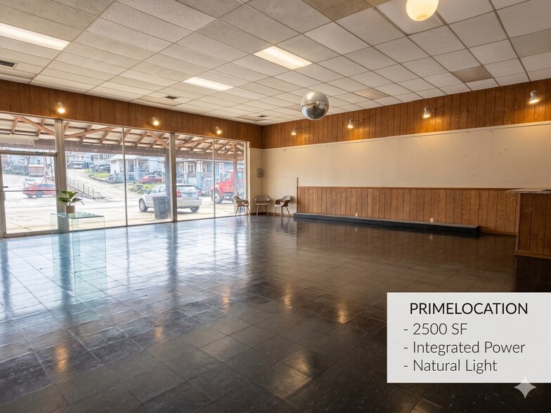 More Photos Of 2108 N Main St, Hazard General Retail For Sale