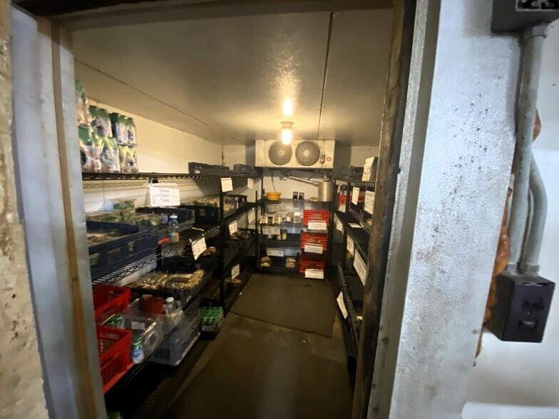 More Photos Of 2400 S Business 45, Corsicana Industrial For Sale