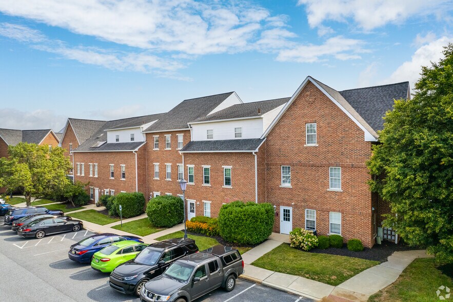 Primary Photo Of 871 Baltimore Pike, Glen Mills Office For Lease