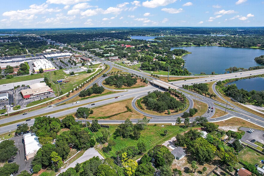 More Photos Of 00 Lake Saunders Dr, Eustis Land For Sale