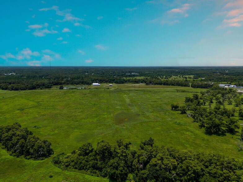 More Photos Of 9422 SW State Road 121, Lake Butler Land For Sale