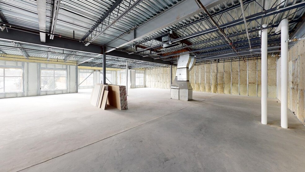 More Photos Of 200 Highland Blvd, Bozeman Loft Creative Space For Sale