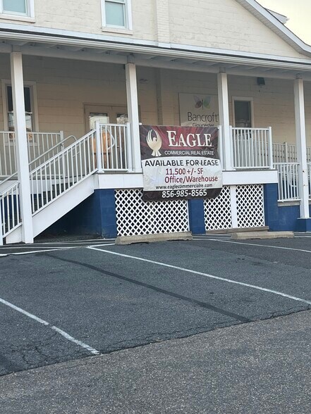 More Photos Of 110 Richardson Ave, Swedesboro Warehouse For Lease