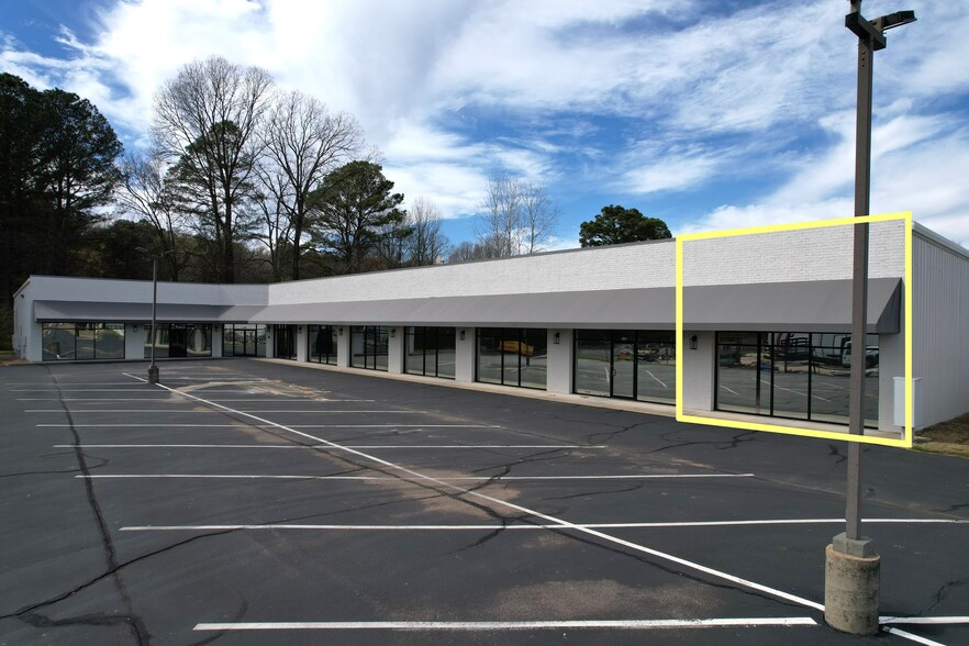 Primary Photo Of 2653 West Oxford Loop, Oxford Medical For Lease