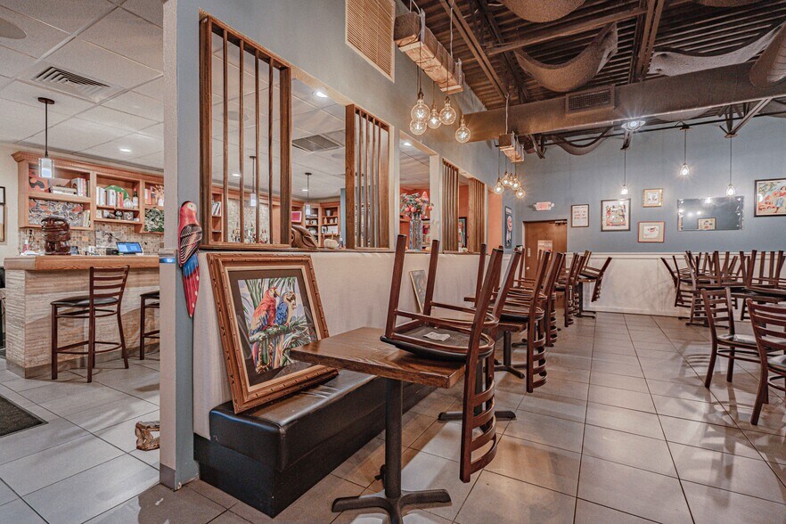 More Photos Of 754 Cherokee st, Fountain Hill Restaurant For Sale