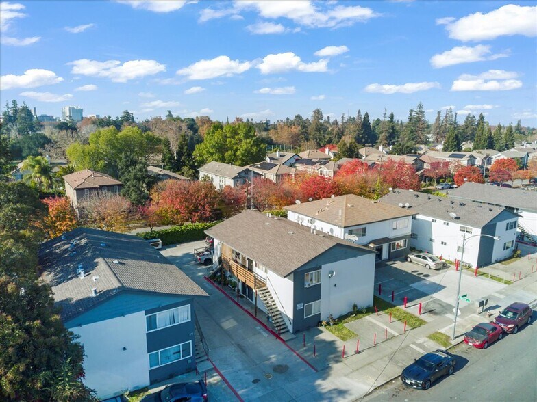 More Photos Of , San Jose Multifamily For Sale