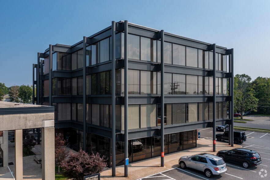 Primary Photo Of 110 Washington Ave, North Haven Office For Lease