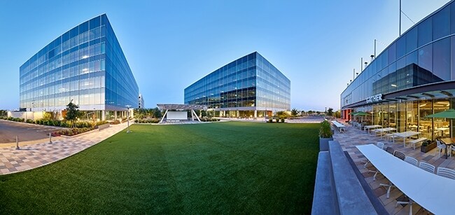 More Photos Of 6280 America Center Dr, San Jose Office Residential For Lease