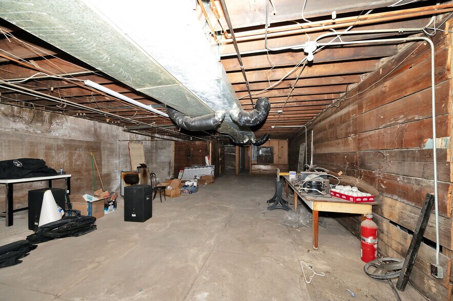 More Photos Of 8979 W Magna Main St, Magna Restaurant For Sale