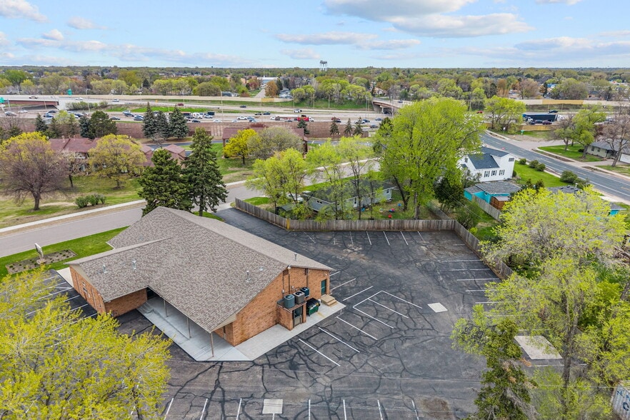 More Photos Of 6206 Lilac Dr N, Brooklyn Center Religious Facility For Sale