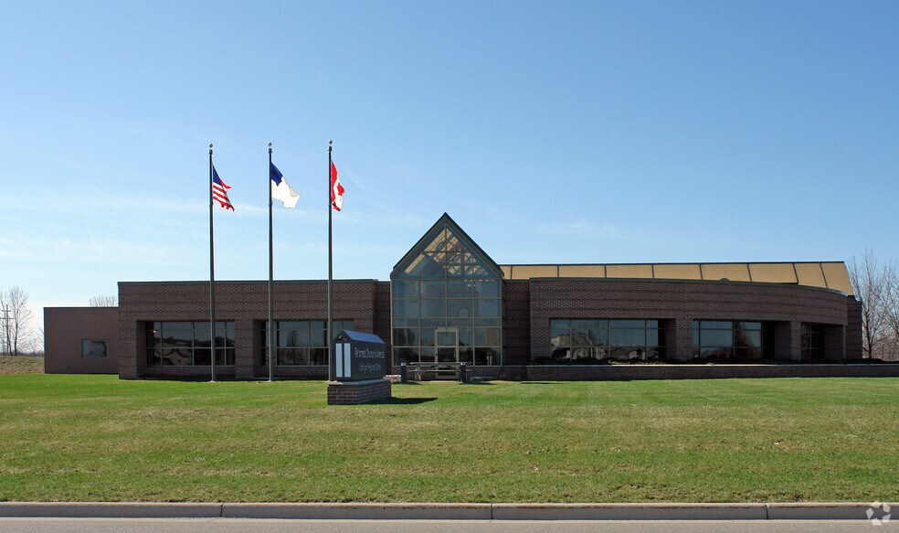 More Photos Of 4500 60th St SE, Grand Rapids Office For Sale