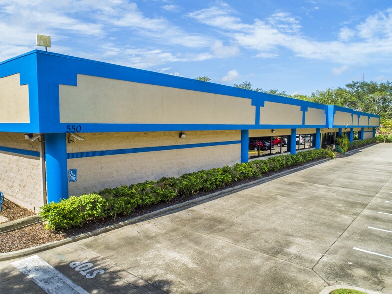 More Photos Of 550 Technology Park, Lake Mary Light Manufacturing For Sale