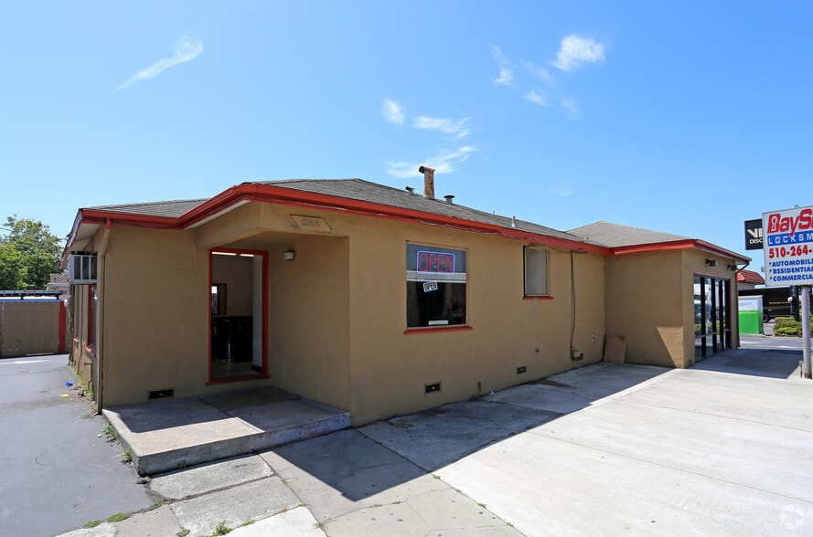 Primary Photo Of 966 W Winton Ave, Hayward Storefront Retail Residential For Sale