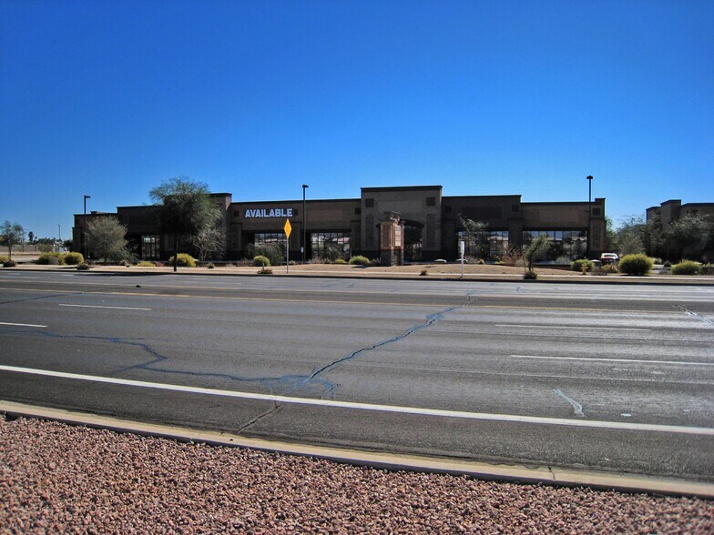 More Photos Of 7447 E Southern Ave, Mesa Warehouse For Sale