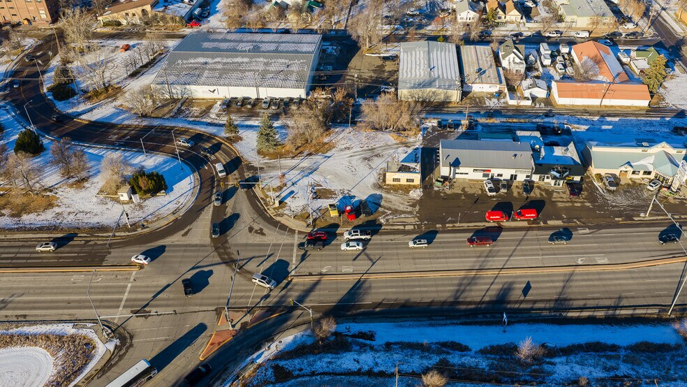 More Photos Of 301 10th Avenue, Great Falls Land For Sale