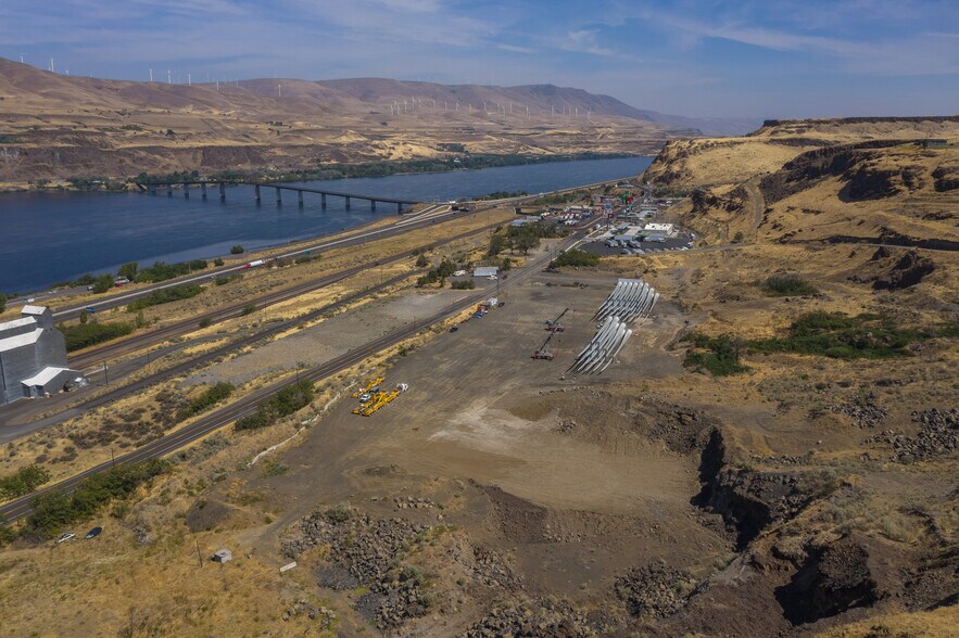 More Photos Of 0 Biggs-Rufus Hwy, Wasco Land For Sale