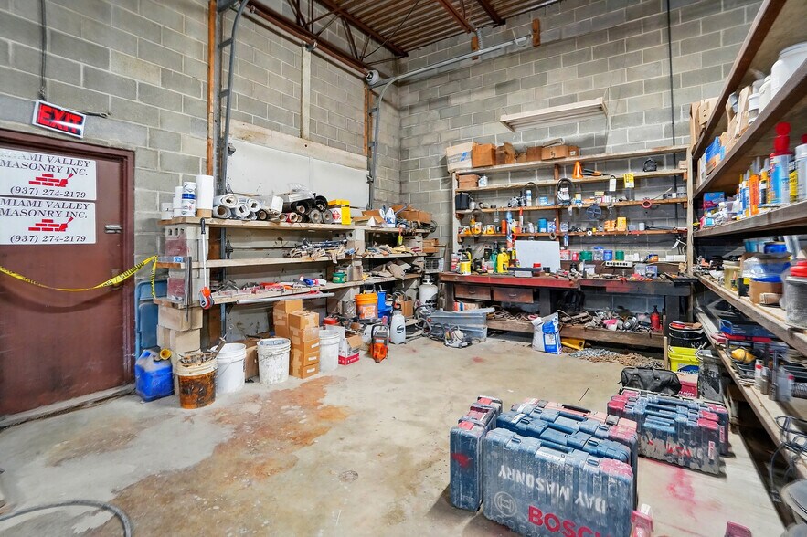 More Photos Of 2300 Ome Ave, Dayton Warehouse For Sale