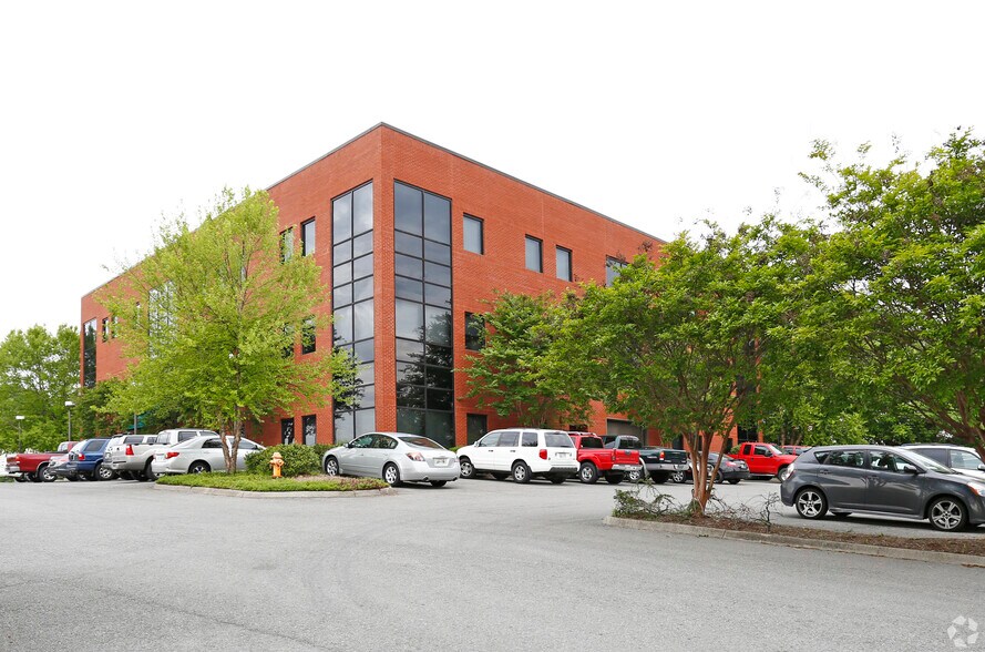 More Photos Of 1100 Marion St, Knoxville Office For Lease