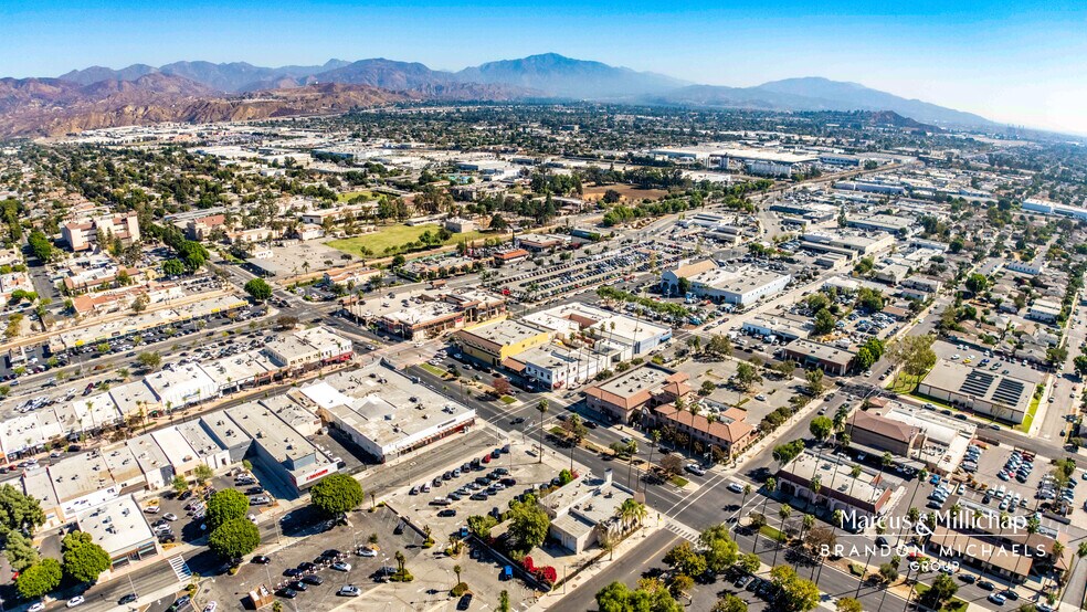 More Photos Of 816-820 San Fernando Rd, San Fernando Storefront Retail Office For Sale