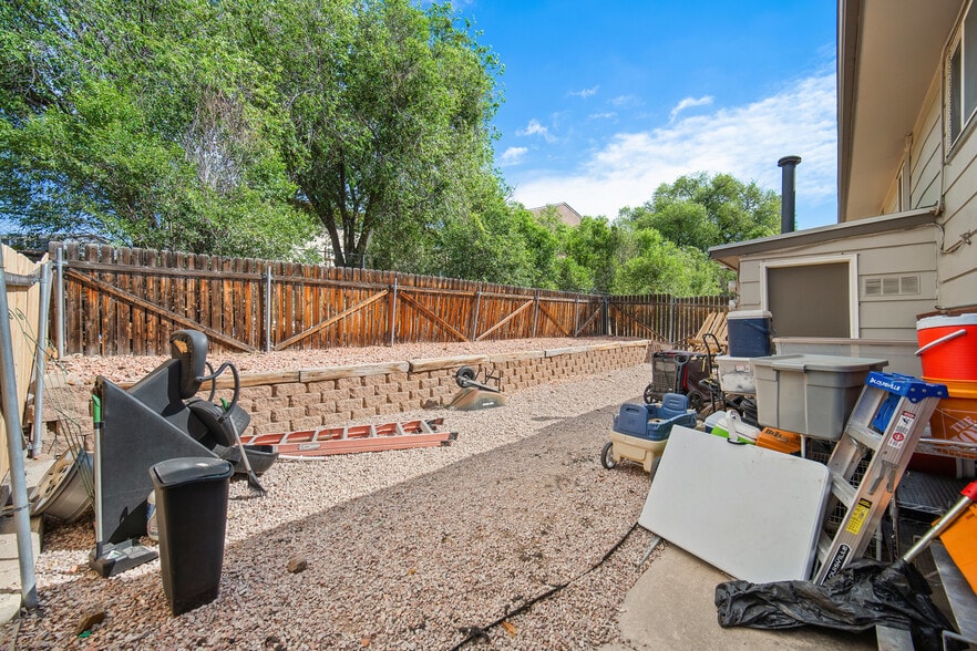 More Photos Of , Colorado Springs Multifamily For Sale