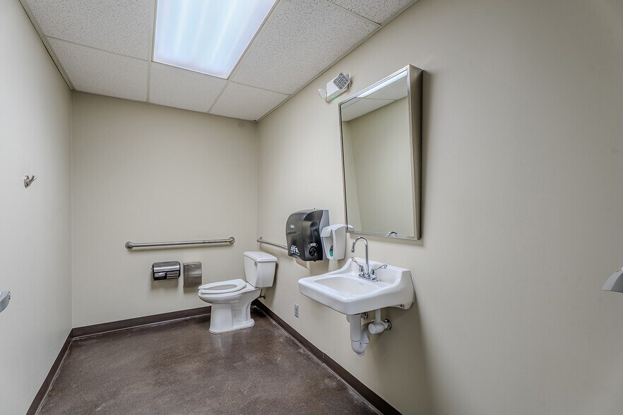 More Photos Of , Buffalo Office For Sale