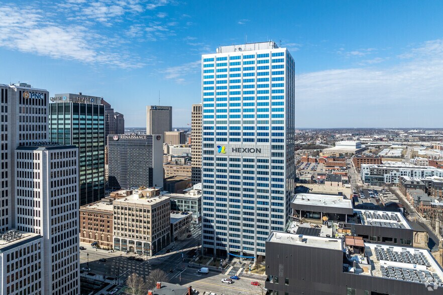 More Photos Of 180 E Broad St, Columbus Office For Sale