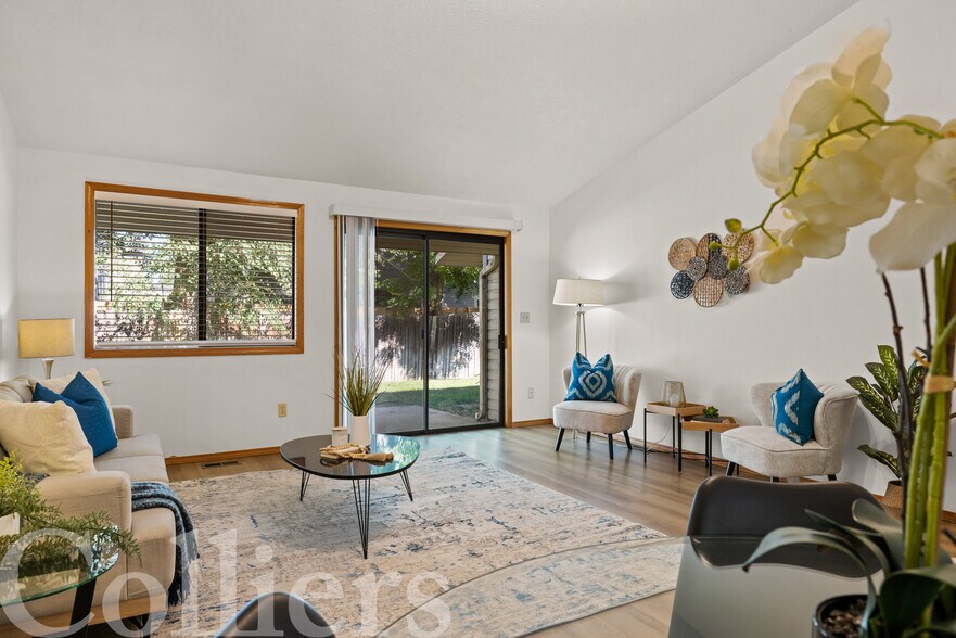 More Photos Of 2208-2220 S Gekeler Ln, Boise Apartments For Sale