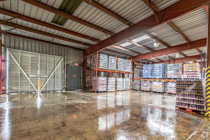 Photo of 1st Floor Ste Warehouse 1