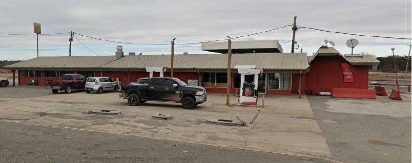Primary Photo Of 4711 Highway 65 S, Pine Bluff Convenience Store For Sale