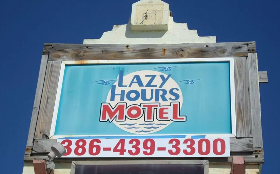 More Photos Of 1316 Oceanshore Blvd, Flagler Beach Hotel For Sale