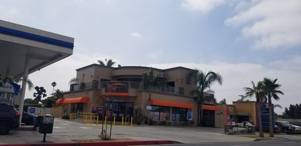 More Photos Of 10800 S Prairie Ave, Inglewood Service Station For Lease