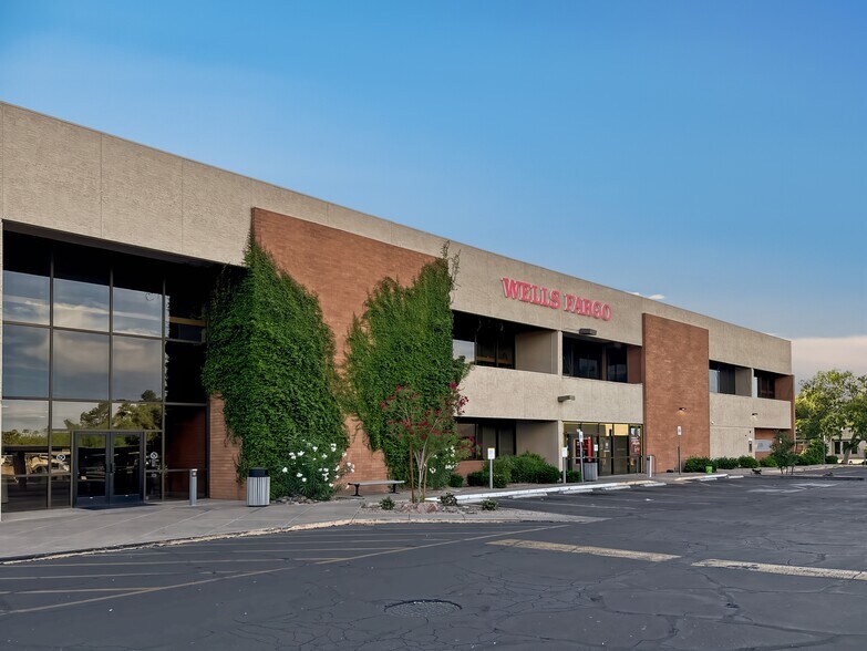 More Photos Of 64 E Broadway Rd, Tempe Coworking Space