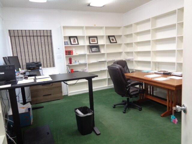 More Photos Of 500 N Church St, Las Cruces Loft Creative Space For Sale