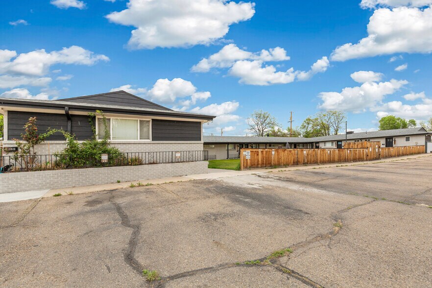 More Photos Of 4629-4653 Otis St, Wheat Ridge Multifamily For Sale