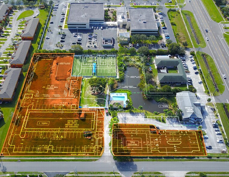 More Photos Of 3220 S Fiske Blvd, Rockledge Land For Sale